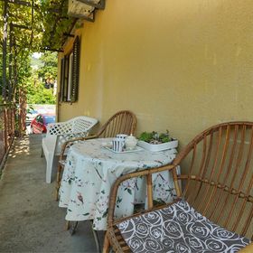 Apartman Lovran - CKU564