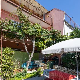 Apartman Podaca - CSC917