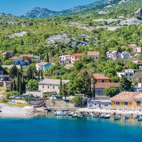 Vendégház Prizna - CKV840