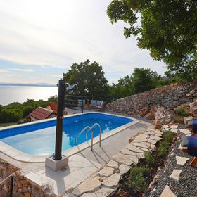 Vendégház Prizna - CKV840