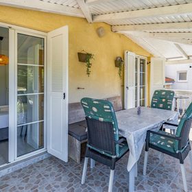 Apartman Banjole - CIB571