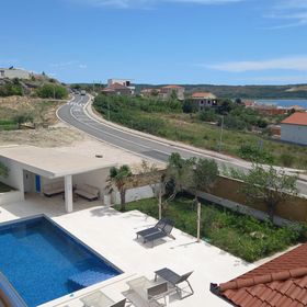 Vendégház Ražanac - CDY046