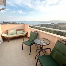 Apartman Crikvenica - CKA615