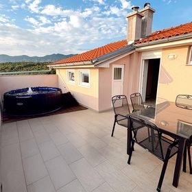 Apartman Crikvenica - CKA615