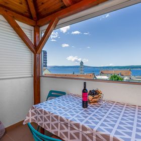 Apartman Crikvenica - CKA426