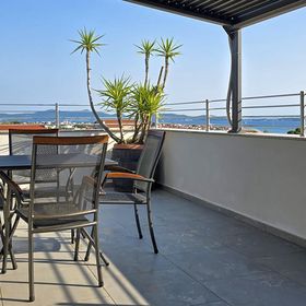 Apartman Bibinje - CDY082