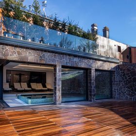 Vendégház Ravna Gora - CKB399