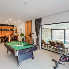 Vendégház Ravna Gora - CKB399