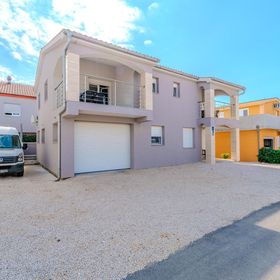 Apartman Vir - CDY007