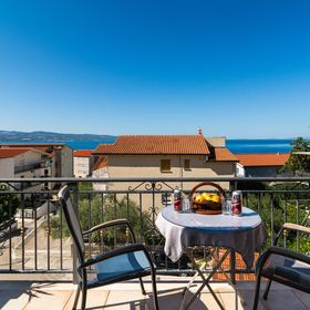 Apartman Omiš - CSC923