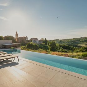 Vendégház Momjan - Momiano - CIS392