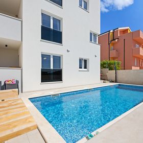 Apartman Ražanj - CSV365