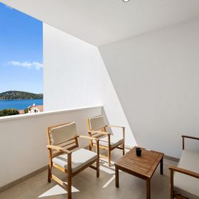 Apartman Ražanj - CSV366