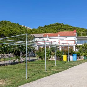 Apartman Rab - CKR885