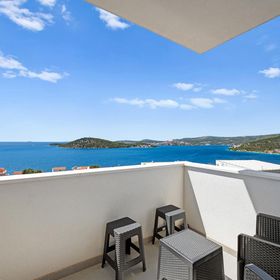 Apartman Ražanj - CSV367