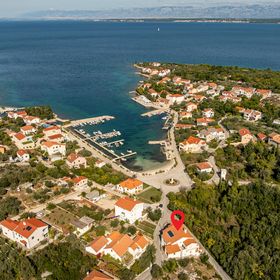 Apartman Lukoran - CDU667