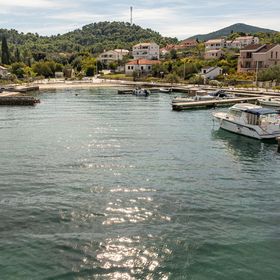 Apartman Lukoran - CDU665