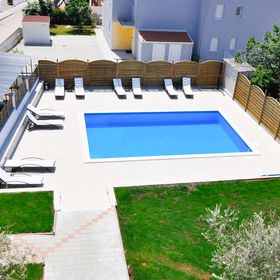 Apartman Novigrad - Cittanova - CIU905