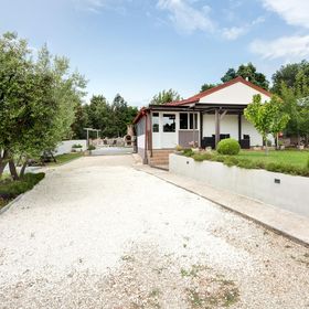 Vendégház Rovinj - CIV866