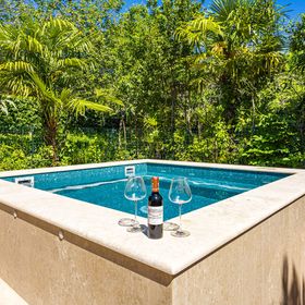 Vendégház Opatija - CKU548