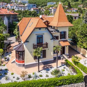 Vendégház Opatija - CKU548