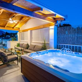 Vendégház Rogotin - CDR630