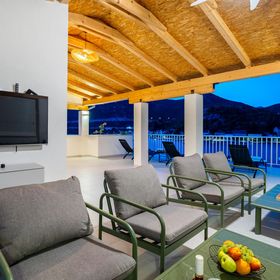 Vendégház Rogotin - CDR630