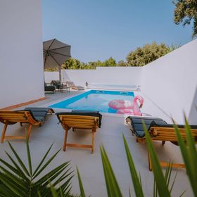 Vendégház Mandre - CKD095