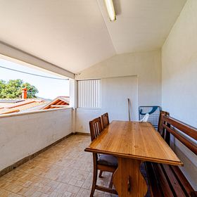 Apartman Viganj - CDP754