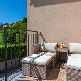 Vendégház Matulji - CKU545