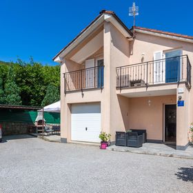 Vendégház Matulji - CKU545