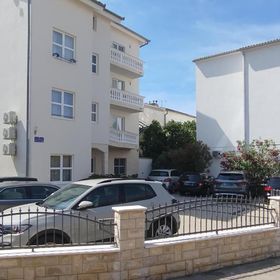 Apartman Vodice - CSV362