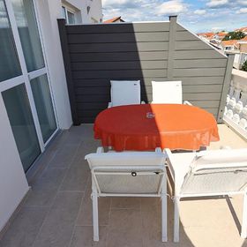 Apartman Vodice - CSV362