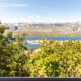 Apartman Vinjerac - CDY054