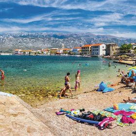 Apartman Vinjerac - CDY054