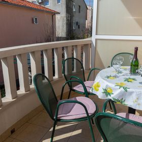 Apartman Makarska - CSC862