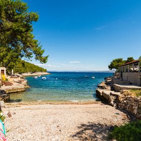 Vendégház Hvar - CDH620