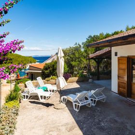 Vendégház Hvar - CDH620