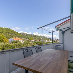 Apartman Banjol - CKR838