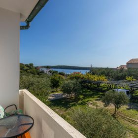 Apartman Banjol - CKR838