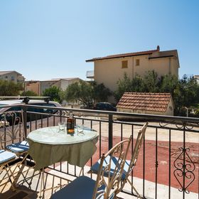 Apartman Omiš - CSC928