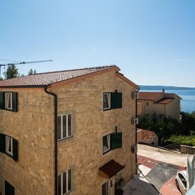 Apartman Omiš - CSC927