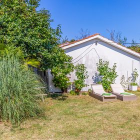 Vendégház Medulin - CIR787