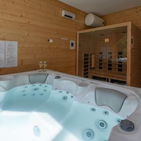 Vendégház Veselići - CCL355