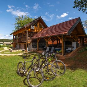 Vendégház Veselići - CCL355