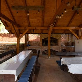 Vendégház Veselići - CCL355