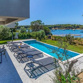 Vendégház Medulin - CIM737