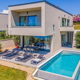 Vendégház Medulin - CIM738