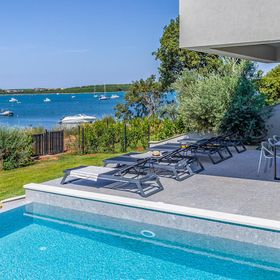 Vendégház Medulin - CIM738