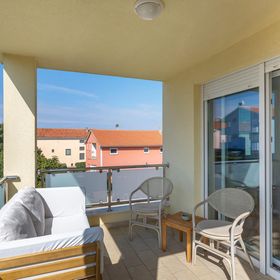 Apartman Malinska - CKI698